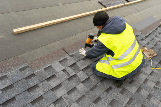 River Hills, WI Roofing Contractor Company