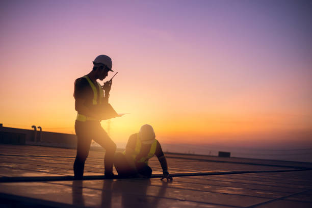 Best Roofing Contractor Near Me  in River Hills, WI