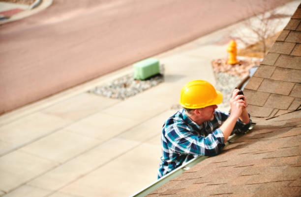 Roof Repair Estimates in River Hills, WI
