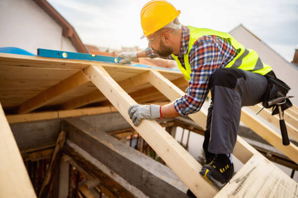Best Metal Roofing Contractor  in River Hills, WI