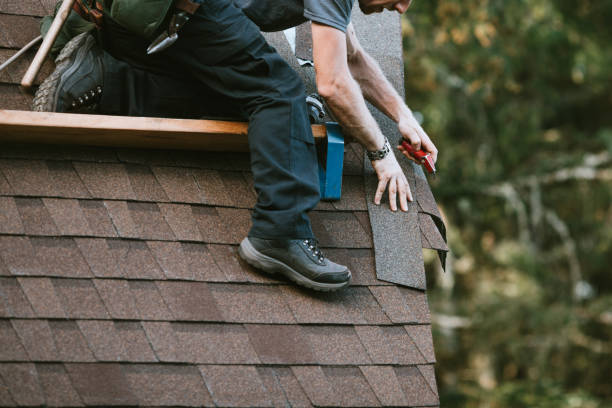 Best Residential Roofing Contractor  in River Hills, WI