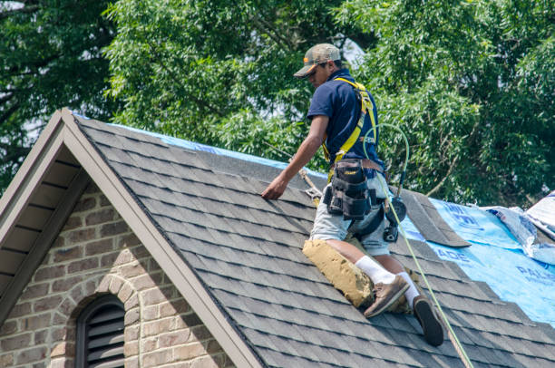 Best Roof Replacement Cost  in River Hills, WI